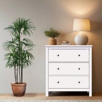 Mio Tesoro Сага 3 ящика 2.08.02.020.1 (белый) Image #4