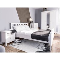 Mio Tesoro Сага 3 ящика 2.08.02.020.1 (белый) Image #10