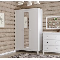 Mio Tesoro Сага 3 ящика 2.08.02.020.1 (белый) Image #7