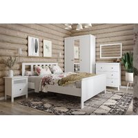 Mio Tesoro Сага 3 ящика 2.08.02.020.1 (белый) Image #9