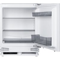 Мини-холодильник MAUNFELD MBL88SWGR Inverter - Превью изображения №2 — Интернет-Магазин TECNO.BY