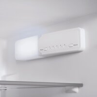 Мини-холодильник MAUNFELD MBL88SWGR Inverter - Превью изображения №10 — Интернет-Магазин TECNO.BY