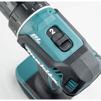 Makita DDF485RFJ (с 2-мя АКБ, кейс) Image #4