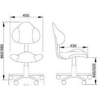 AksHome Маями (камуфляж) Image #6