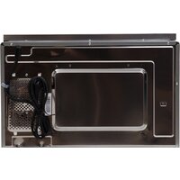 Микроволновая печь Making Oasis Everywhere MW-SGI - Превью изображения №3 — Интернет-Магазин TECNO.BY