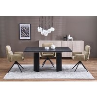 Halmar K574 (темно-бежевый/черный) Image #19