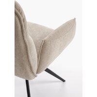 Halmar K574 (темно-бежевый/черный) Image #8