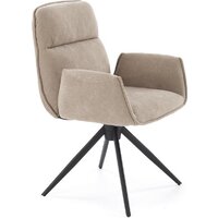 Halmar K574 (темно-бежевый/черный) Image #2