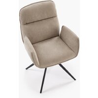 Halmar K574 (темно-бежевый/черный) Image #7