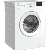 BEKO WRS 5512 BWW Image #2