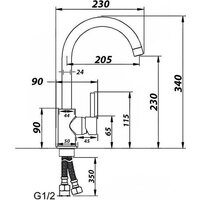 Wisent WP49-098-3-19 Image #6