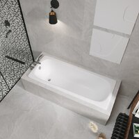 Ванна Lauter Orra 160 21XG160 - Превью изображения №12 — Интернет-Магазин TECNO.BY