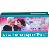 Витязь АКТ с насадками Image #3