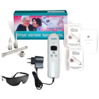 Витязь АКТ с насадками Image #6