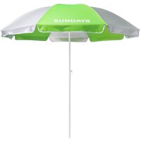 Sundays HYB1812 (зеленый/серебристый)