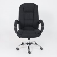 AksHome Bill (ткань, черный) Image #2