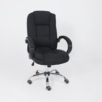 AksHome Bill (ткань, черный) Image #4