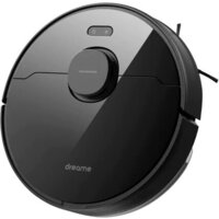 Dreame D9 Max Gen2 (международная версия, черный)