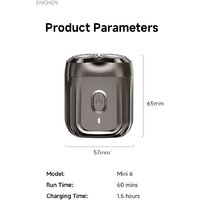 Enchen Mini 6 Image #18