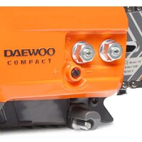 Бензопила Daewoo Power DACS 2500 - Превью изображения №10 — Интернет-Магазин TECNO.BY