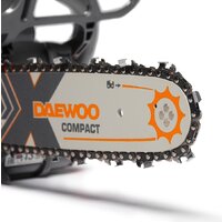 Бензопила Daewoo Power DACS 2500 - Превью изображения №6 — Интернет-Магазин TECNO.BY