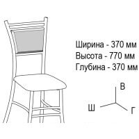 ВВР Мажор (рогожка серый) Image #3