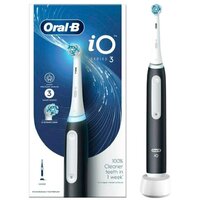 Oral-B iO 3 iOG3.1A6.0 (черный)