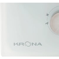 Варочная панель Krona Hagel 30 WH - Превью изображения №5 — Интернет-Магазин TECNO.BY