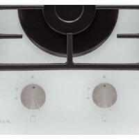 Варочная панель Krona Hagel 30 WH - Превью изображения №4 — Интернет-Магазин TECNO.BY