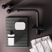Смеситель AM.PM Func F8F05722 - Превью изображения №6 — Интернет-Магазин TECNO.BY