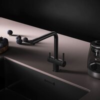 Смеситель AM.PM Func F8F05722 - Превью изображения №5 — Интернет-Магазин TECNO.BY