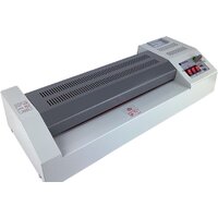 Ламинаторы