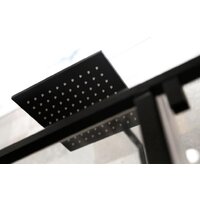 Cezares URBAN-B-12-140-C-NERO Image #6