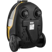 Пылесос Sencor SVC 5001YL - Превью изображения №15 — Интернет-Магазин TECNO.BY