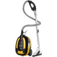 Пылесос Sencor SVC 5001YL - Превью изображения №3 — Интернет-Магазин TECNO.BY