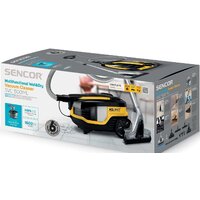 Пылесос Sencor SVC 5001YL - Превью изображения №32 — Интернет-Магазин TECNO.BY