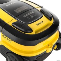 Пылесос Sencor SVC 5001YL - Превью изображения №7 — Интернет-Магазин TECNO.BY