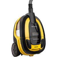Пылесос Sencor SVC 5001YL - Превью изображения №6 — Интернет-Магазин TECNO.BY