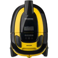 Пылесос Sencor SVC 5001YL - Превью изображения №5 — Интернет-Магазин TECNO.BY