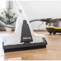 Пылесос Sencor SVC 5001YL - Превью изображения №38 — Интернет-Магазин TECNO.BY
