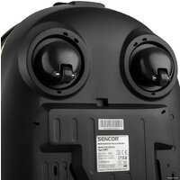 Пылесос Sencor SVC 5001YL - Превью изображения №16 — Интернет-Магазин TECNO.BY