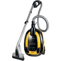 Пылесос Sencor SVC 5001YL - Превью изображения №4 — Интернет-Магазин TECNO.BY