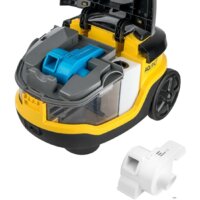Пылесос Sencor SVC 5001YL - Превью изображения №12 — Интернет-Магазин TECNO.BY