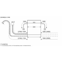 Bosch Serie 6 SMS6EMI65Q Image #9