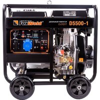 FoxWeld Expert D5500-1 Image #2