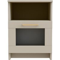 Mio Tesoro Нави 2.15.03.010.19 (кашемир) Image #2