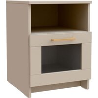 Mio Tesoro Нави 2.15.03.010.19 (кашемир)