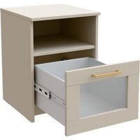 Mio Tesoro Нави 2.15.03.010.19 (кашемир) Image #3