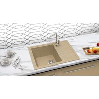 Berge BR-5850 (песочный матовый) Image #2