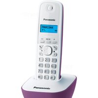 Panasonic KX-TG1611RUF